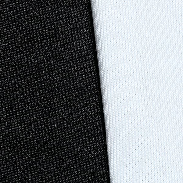 T7 ICONIC Men's Relaxed Fit Track Pants, PUMA Black, extralarge-IND