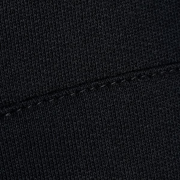 CLASSICS BRAND LOVE Men's Hoodie, PUMA Black, extralarge-IND