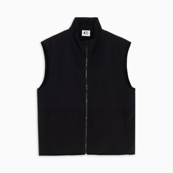 メンズ ゴルフ COBRA オクタ リラックス ベスト, PUMA Black, extralarge-JPN