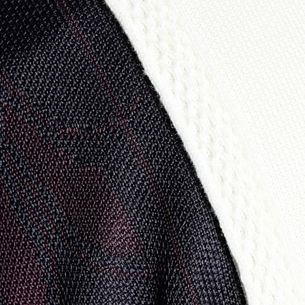 The NeverWorn V T7 Men's Relaxed Fit Track Jacket, New Navy, extralarge-IND