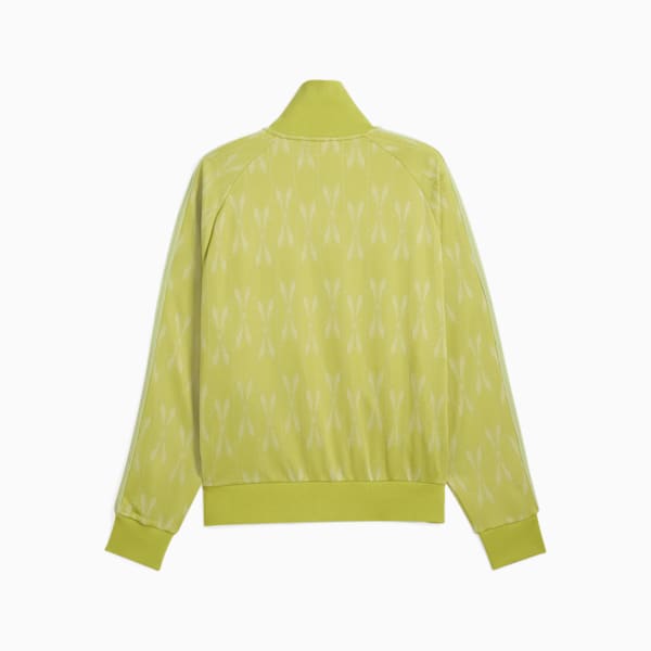 Chamarra NeverWorn V T7 para hombre, Sea Kelp, extralarge