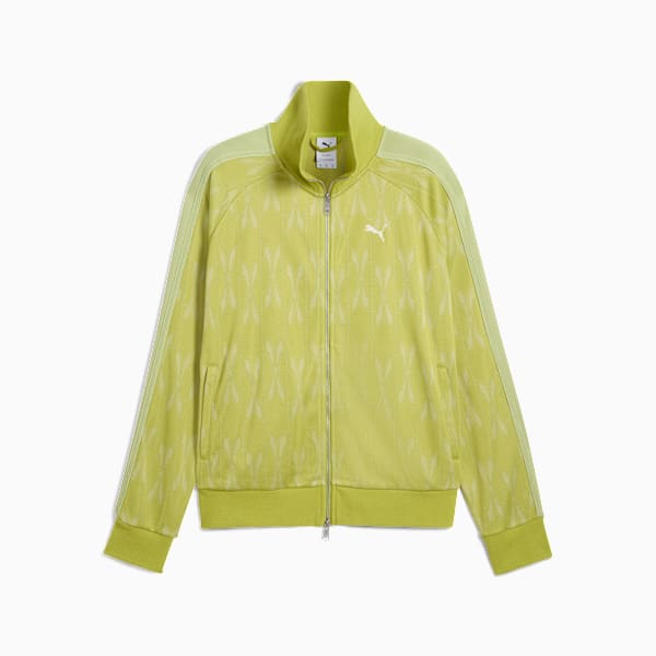 Chamarra NeverWorn V T7 para hombre, Sea Kelp, extralarge