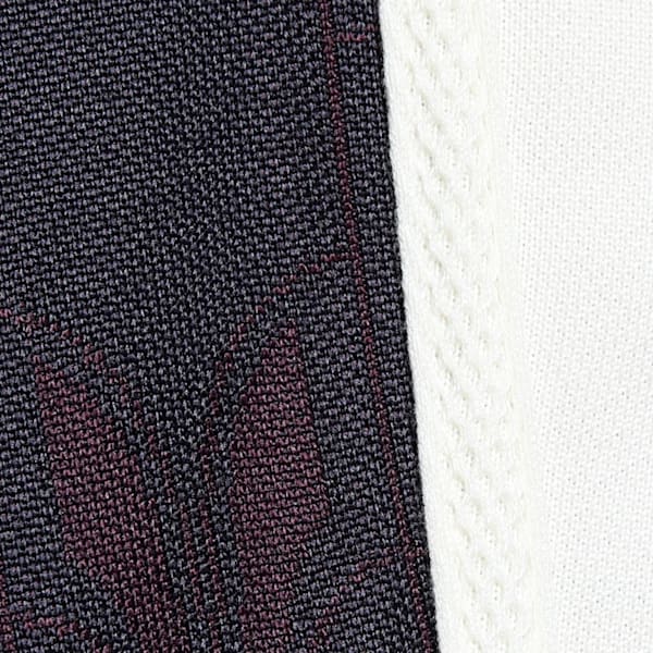 The NeverWorn V T7 Men's Relaxed Fit Track Pants, New Navy, extralarge-IND
