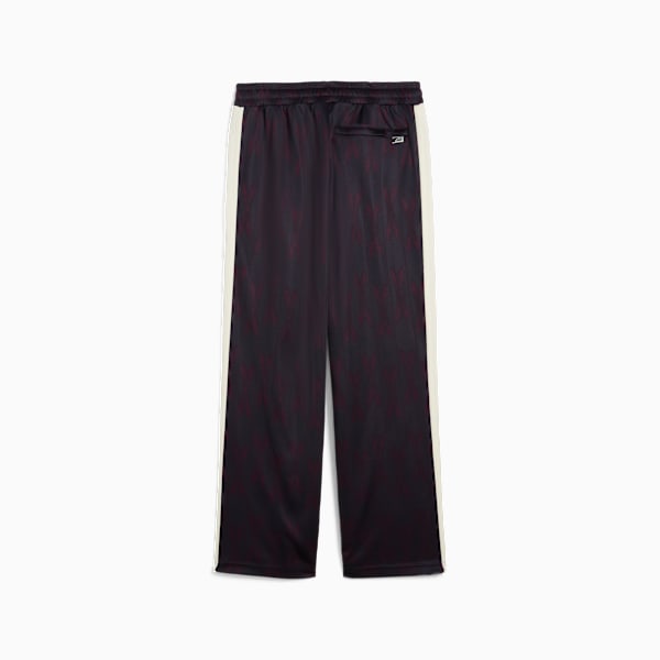 The NeverWorn V T7 Track Pants Men, New Navy, extralarge