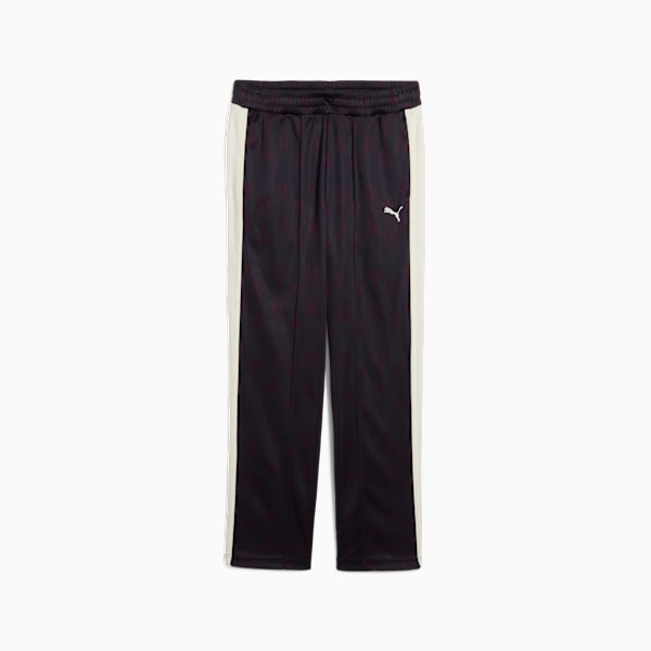 The NeverWorn V T7 Track Pants Men, New Navy, extralarge
