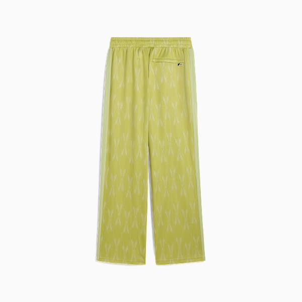 The NeverWorn V T7 Men's Relaxed Fit Track Pants, Sea Kelp, extralarge-IND