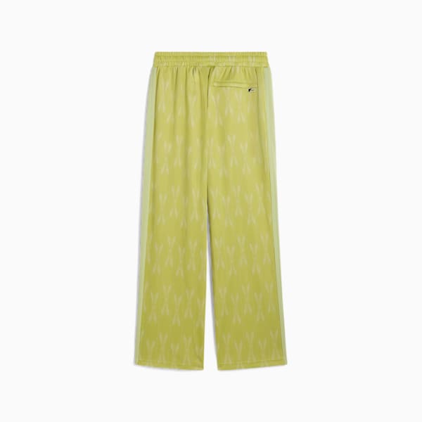 The NeverWorn V T7 Track Pants Men, Sea Kelp, extralarge