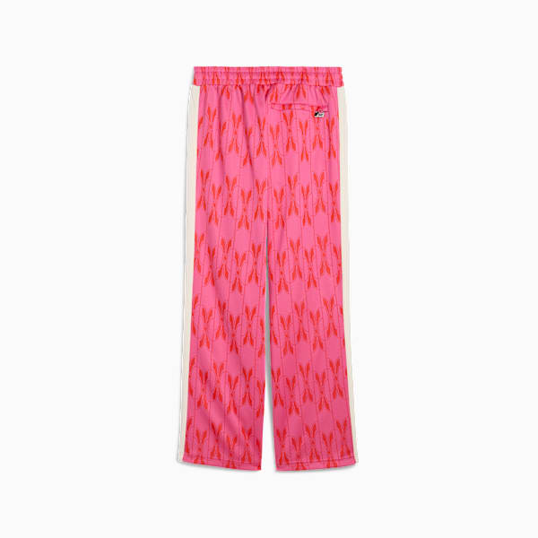 The NeverWorn V T7 Track Pants Men, Blossom, extralarge