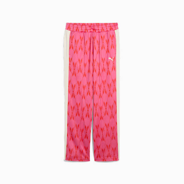 The NeverWorn V T7 Track Pants Men, Blossom, extralarge