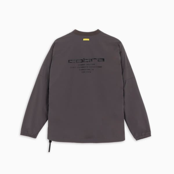 PUMA公式】メンズ ゴルフ COBRA V ネックプルオーバー PUMA公式】メンズ ゴルフ COBRA V ネックプルオーバー