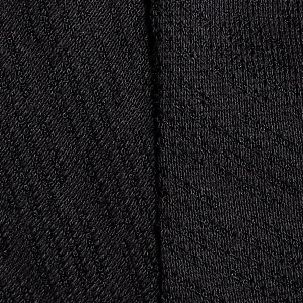 BMW M Motorsport Men's Jacquard Polo, PUMA Black, extralarge-IND