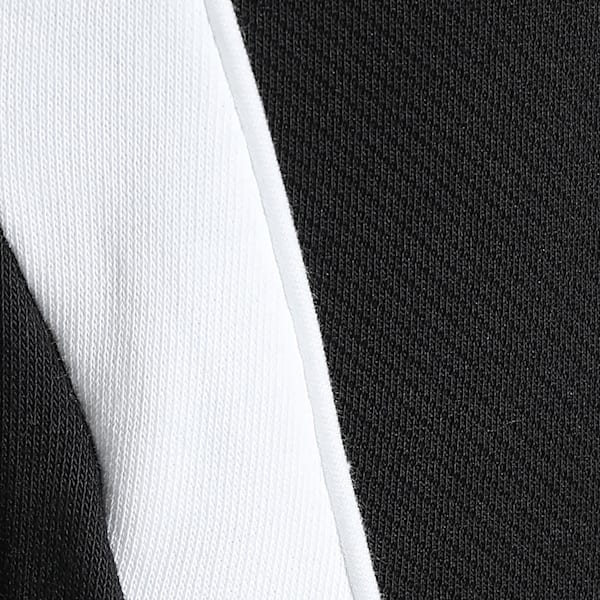 BMW M Motorsport Men's Sweatpants, PUMA Black, extralarge-IND