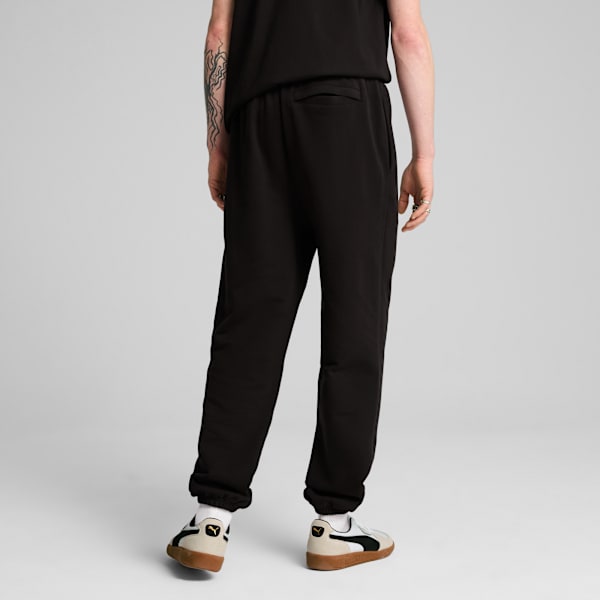Wardrobe Essentials Sweatpants Men, PUMA Black, extralarge
