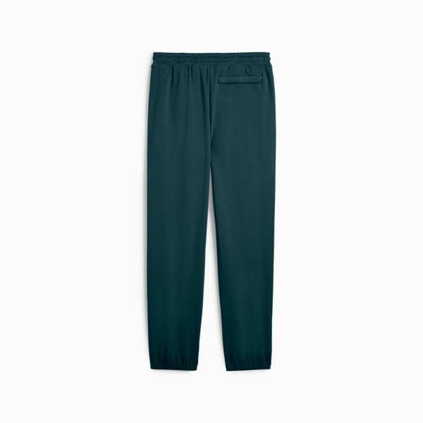 Pants holgados WARDROBE Essentials para hombre, Green Terrain, extralarge