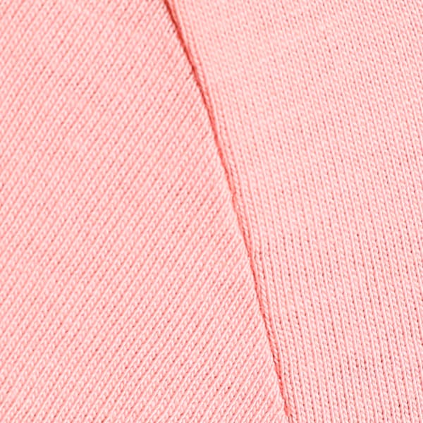 METALLIC No. 1 Logo Women's Tee, Pink Fruit-metallic silver, extralarge-IND
