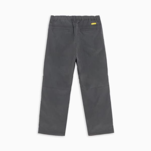 メンズ ゴルフ COBRA リップストップ ワイドパンツ, Dusky Gray, extralarge-JPN
