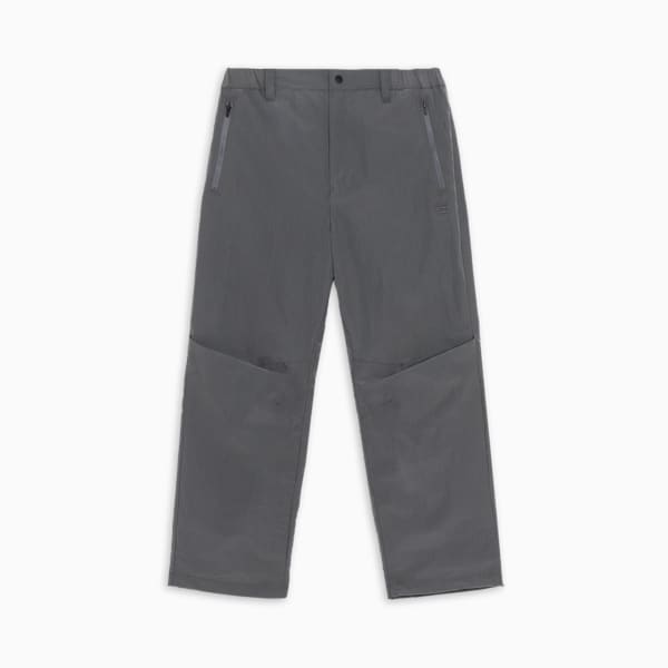 メンズ ゴルフ COBRA リップストップ ワイドパンツ, Dusky Gray, extralarge-JPN