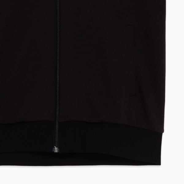 ユニセックス PUMA x Scye T7 トラック ジャケット, PUMA Black, extralarge-JPN
