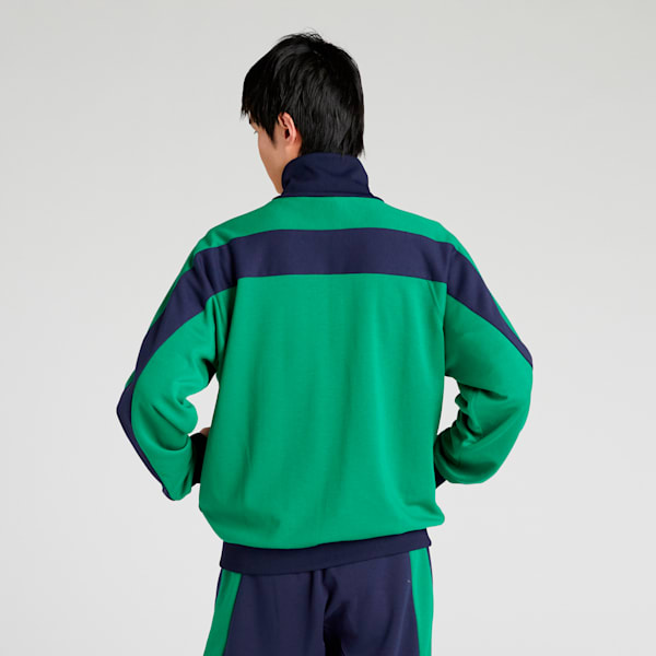 PUMA公式】ユニセックス PUMA x Scye T7 トラック ジャケット