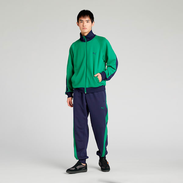 PUMA公式】ユニセックス PUMA x Scye T7 トラック ジャケット