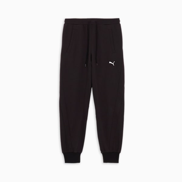 ユニセックス PUMA x Scye T7 トラック パンツ, PUMA Black, extralarge-JPN
