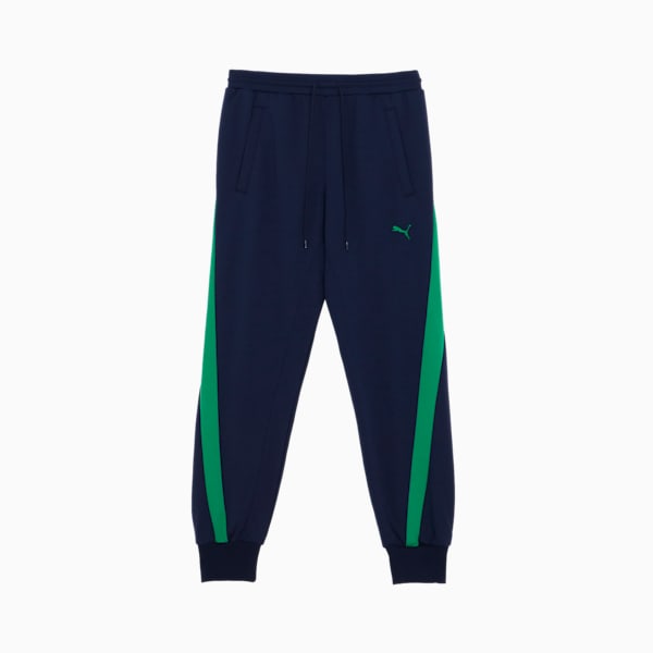 ユニセックス PUMA x Scye T7 トラック パンツ, Archive Green, extralarge-JPN