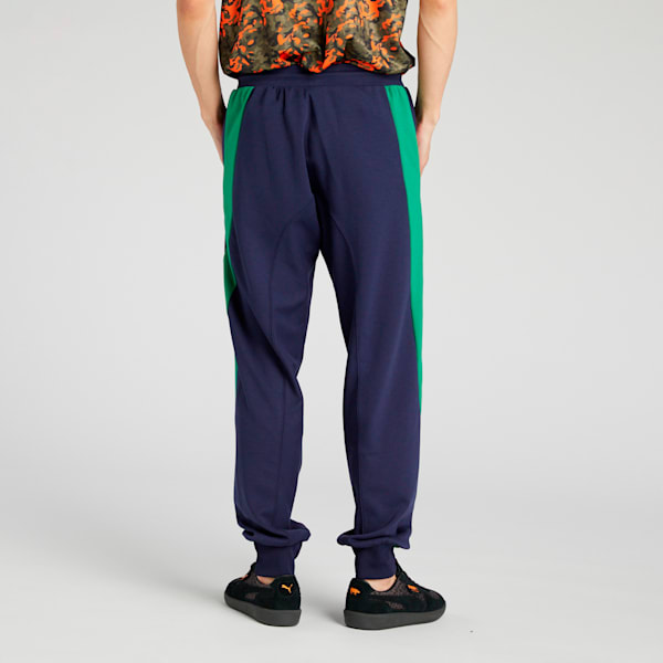 ユニセックス PUMA x Scye T7 トラック パンツ, Archive Green, extralarge-JPN