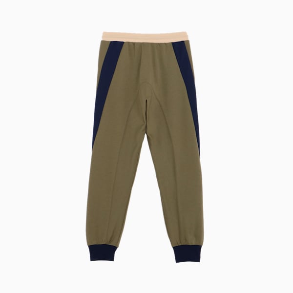 ユニセックス PUMA x Scye T7 トラック パンツ, PUMA Olive, extralarge-JPN