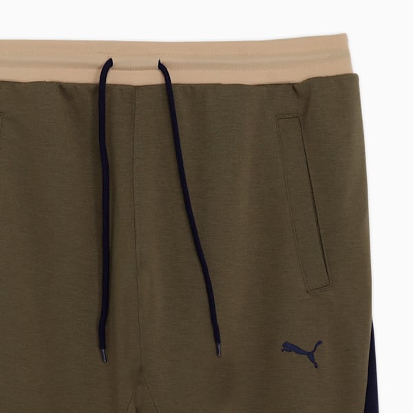 ユニセックス PUMA x Scye T7 トラック パンツ, PUMA Olive, extralarge-JPN