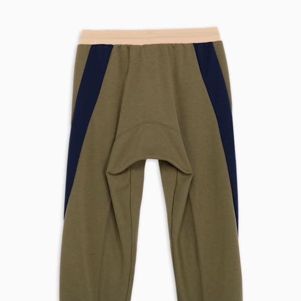 ユニセックス PUMA x Scye T7 トラック パンツ, PUMA Olive, extralarge-JPN