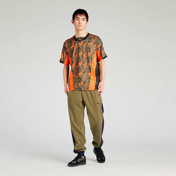ユニセックス PUMA x Scye T7 トラック パンツ, PUMA Olive, extralarge-JPN
