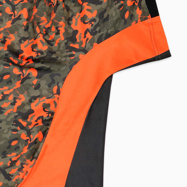 ユニセックス PUMA x Scye フットボール シャツ, Rickie Orange, extralarge-JPN
