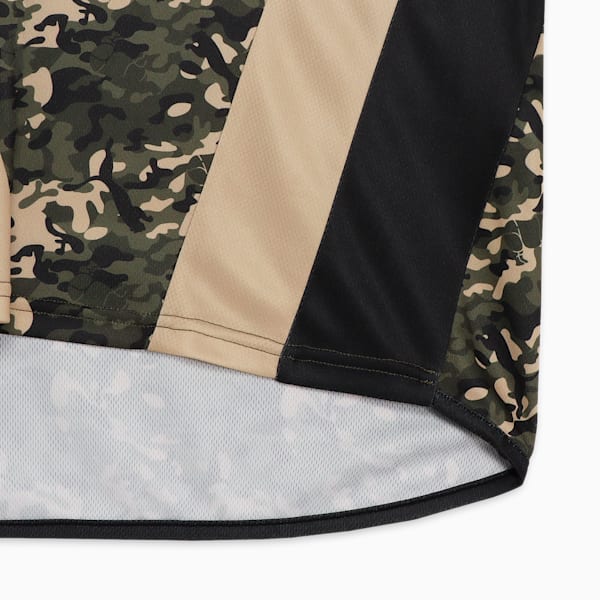 ユニセックス PUMA x Scye フットボール シャツ, Toasted Almond, extralarge-JPN