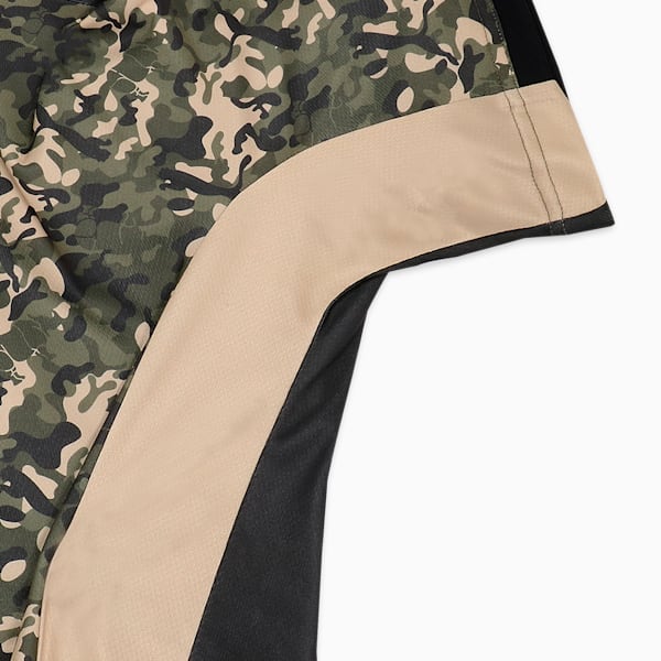 ユニセックス PUMA x Scye フットボール シャツ, Toasted Almond, extralarge-JPN