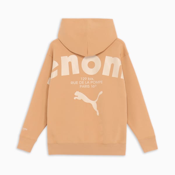 PUMA公式】メンズ ゴルフ PUMA x renoma golf バックプリント