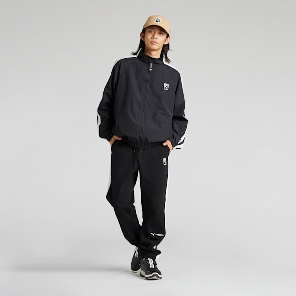 PUMA公式】メンズ ゴルフ PUMA x renoma golf サイドライン