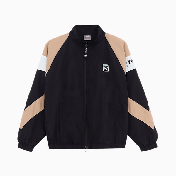 メンズ-ゴルフ-PUMA-x-FFTK-