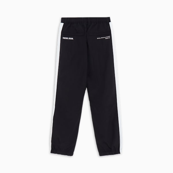 PUMA公式】メンズ ゴルフ PUMA x renoma golf ナイロン パンツ
