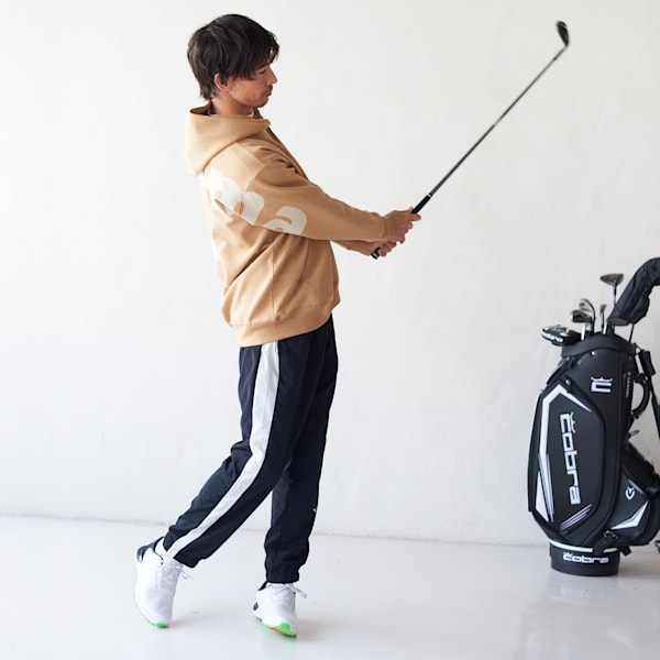 ファッションシーンで話題のこれから流行るブランド12選 PUMA公式】メンズ パンツ ナイロン golf renoma x PUMA ゴルフ メンズウェア