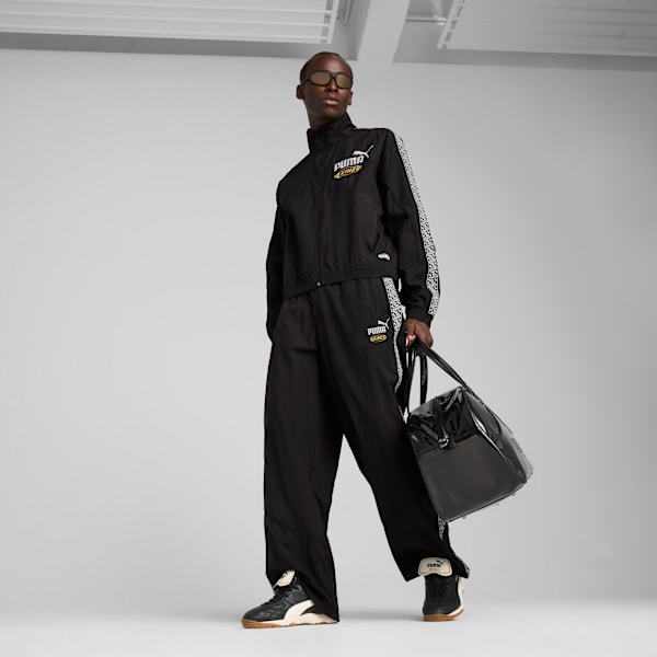 Special Items KING Track Jacket Men, PUMA Black, extralarge