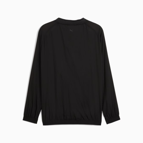 Special Items KING Drill Top Men, PUMA Black, extralarge
