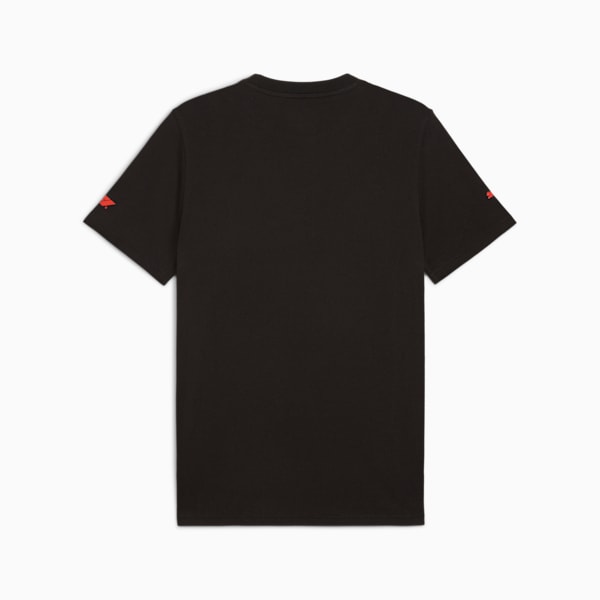 F1® Drive to Survive Men's Tee, PUMA Black, extralarge