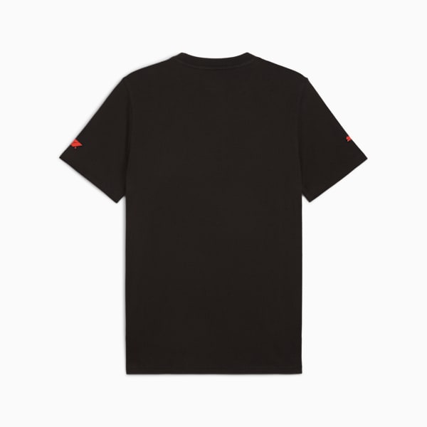 Formula 1® Drive to Survive Men's Tee, PUMA Black, extralarge