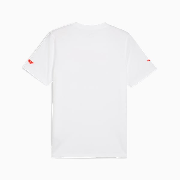 Formula 1® Drive to Survive Men's Tee, PUMA White, extralarge