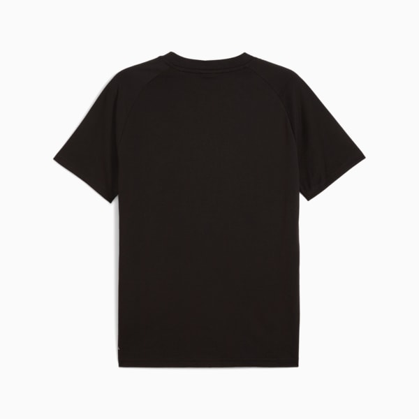 メンズ プーマテック ポケット 半袖 Tシャツ, PUMA Black, extralarge-JPN