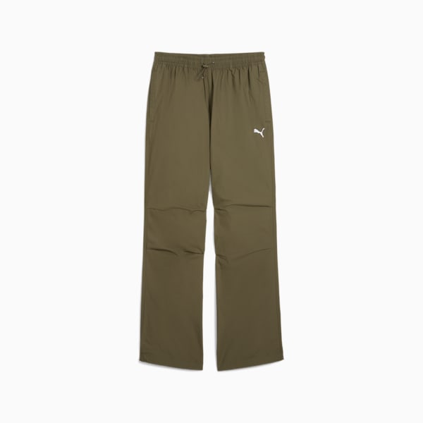 ユニセックス FUTURE.PUMA.ARCHIVE オーバーサイズ パンツ, Loden Green, extralarge-JPN