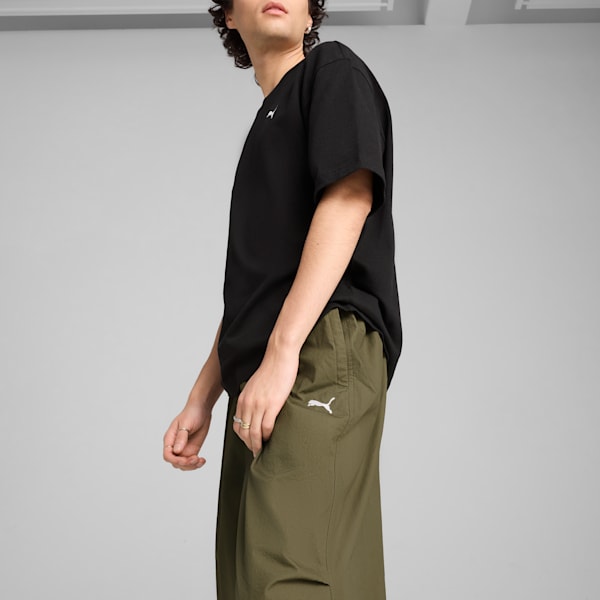 ユニセックス FUTURE.PUMA.ARCHIVE オーバーサイズ パンツ, Loden Green, extralarge-JPN