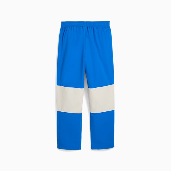 ユニセックス SDS リラックス グラフィック トラック パンツ, PUMA Team Royal, extralarge-JPN