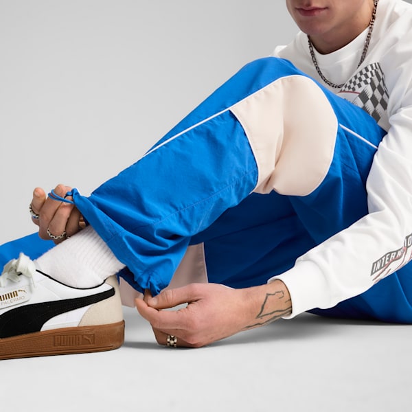 ユニセックス SDS リラックス グラフィック トラック パンツ, PUMA Team Royal, extralarge-JPN