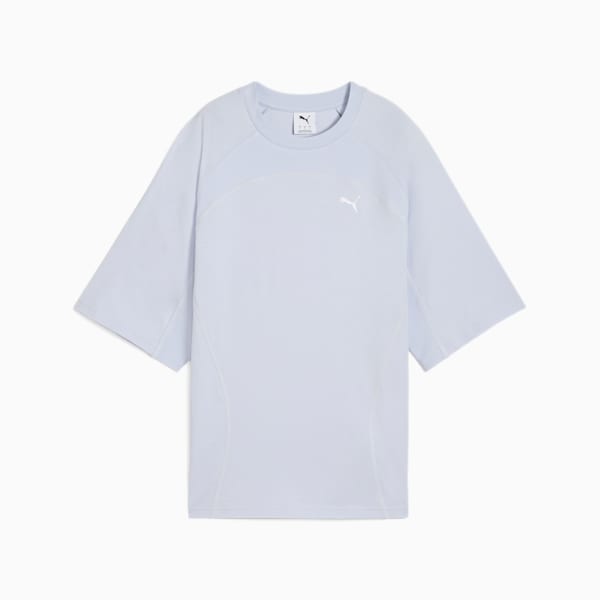 ウィメンズ デア トゥ オーバーサイズ 半袖 Tシャツ, Cool Weather, extralarge-JPN